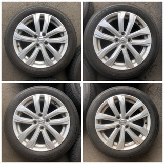 激安 スイフト 純正 185/55R16 ヨコハマ スタッドレス 4本 送料込み 2025年最新】Yahoo!オークション -スイフト 185 55 16の中古品