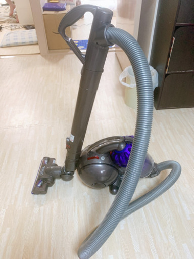 Dyson ダイソン 掃除機 DC36