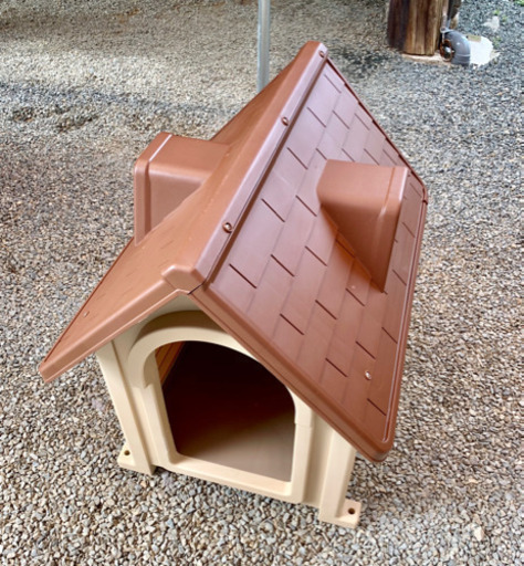 リッチェル プラ製犬小屋 ペットハウス 程度良中古品 香川県さぬき市 Rgコーポレーション 神前のその他の中古あげます 譲ります ジモティーで不用品の処分 リッチェル プラ製犬小屋 ペットハウス 程度良中古品 香川県さぬき市 Rgコーポレーション 神前のその他の中古あげます 譲ります ジモティーで不用品の処分