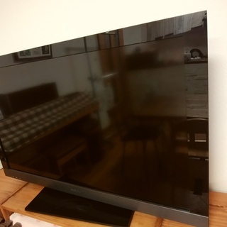 美品 SONY 40型液晶テレビ ブラビア KDL-40EX500 2010年製