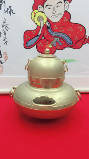 香炉
