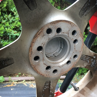 値引き交渉オッケーです！スタッドレスタイヤ【ホイール付】15インチ