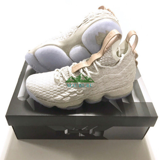 正規品 Nike ナイキ レブロン15 ゴースト Tate 名古屋の靴 スニーカー の中古あげます 譲ります ジモティーで不用品の処分
