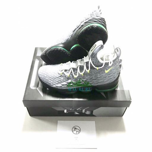 正規品 Nike ナイキ レブロン15 エアマックス95 Tate 名古屋の靴 スニーカー の中古あげます 譲ります ジモティーで不用品の処分