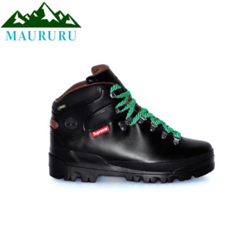 正規品 Supreme × Timberland シュプリーム カントリーブーツ