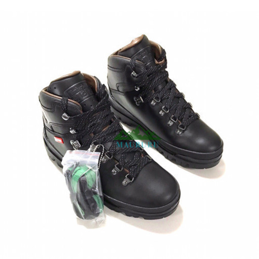 正規品 Supreme × Timberland シュプリーム カントリーブーツ