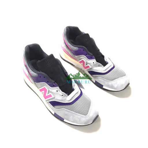 正規品 KITH×NEW BALANCE×UNITED ARROWS 997