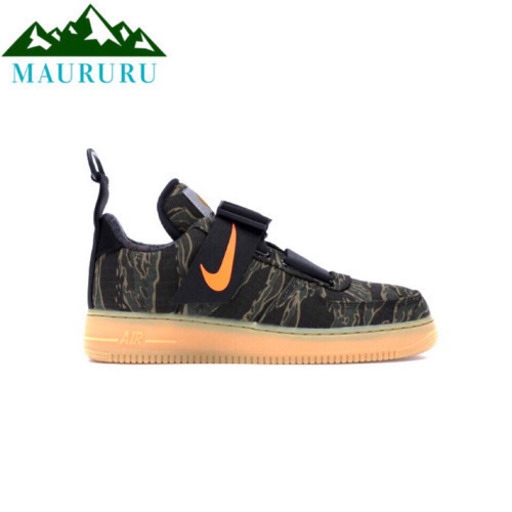 正規品 NIKE × CARHARTT WIP エアフォース 1 LOW