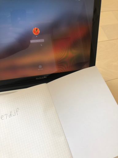 MacBook 2010年モデル