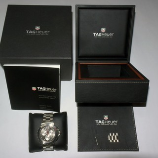 タグホイヤー フォーミュラー1 インディ500 TAG Heuer 価格、取引場所