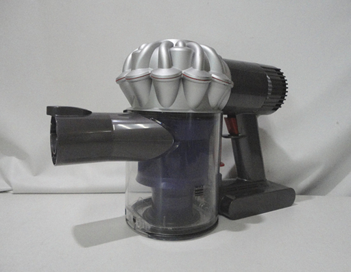 Dyson/ダイソン DC61 ハンディクリーナー コードレスクリーナー