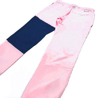 正規品 KITH × Columbia キス コロンビア コラボパンツ ピンク