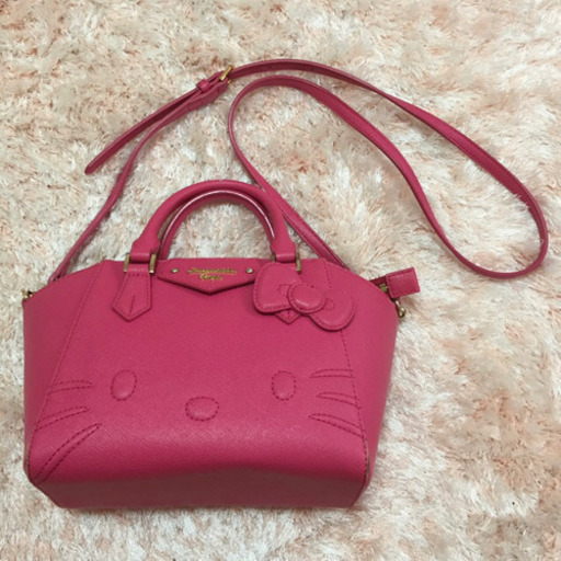 サマンサベガ キティ バッグ ピンク こ プロフ見てね 八王子のバッグ ショルダーバッグ の中古あげます 譲ります ジモティーで不用品の処分 サマンサベガ キティ バッグ ピンク こ プロフ見てね 八王子のバッグ ショルダーバッグ の中古あげます 譲ります ジモティーで不用品の処分