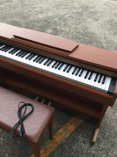 ヤマハ 電子ピアノ J 7000 2002年製