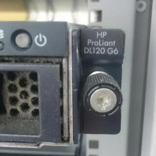 HPサーバー2台 ＋ APC　UPS 750 2台