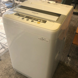 ✨2018年製✨ 1203番 アクア✨電気洗濯機✨AQW-GS50F‼️
