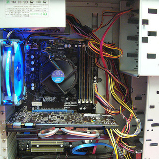 極上!20インチ】DELL Inspiron 20 Pentium J 新品SSD+Office