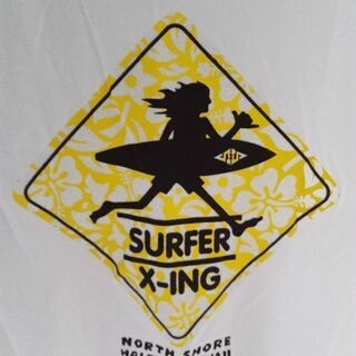 SURF N SEA ハワイアンTシャツ　新品未使用