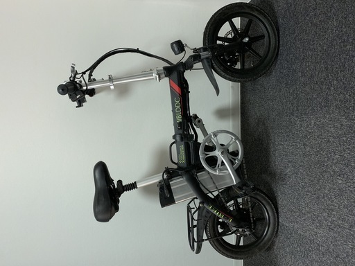 電動自転車