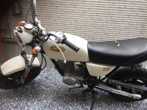エイプ50