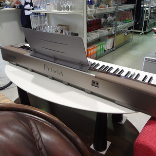 モノ市場 東海店】CASIO カシオ 電子ピアノ PRIVIA プリヴィア 2004年製