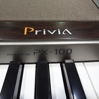 モノ市場 東海店】CASIO カシオ 電子ピアノ PRIVIA プリヴィア 2004年製