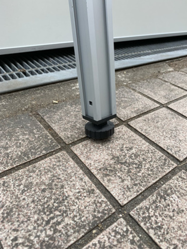 パーテーション 中古 事務所 傷あり 西宮市 沢山まとめ売り！