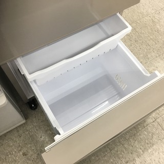 日立 3ドア冷蔵庫 R-27HV