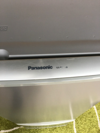 ☆PANASONIC☆2ドア冷蔵庫☆大容量168L☆2011年製☆動作確認、清掃済み