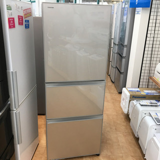 トレファク摂津店】TOSHIBA(東芝)3ドア冷蔵庫入荷しました！
