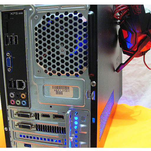 無線内蔵ゲーミングカスタムPC】PUBG/フォートナイト/グラセフ◎ 2025