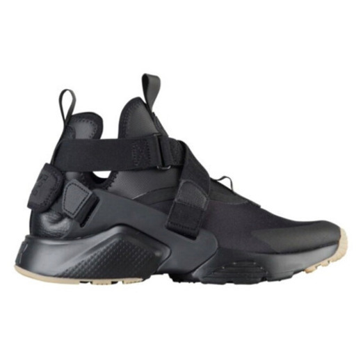 Nike Air Huarache City スニーカー Black