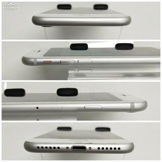 SIMフリー iPhone 7 Silver 32 GB - 携帯電話/スマホ