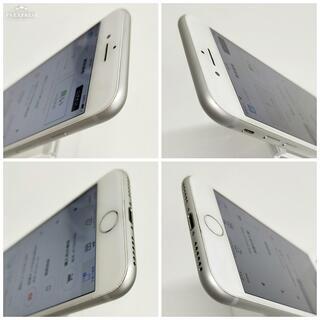 SIMフリー iPhone 7 Silver 32 GB − 東京都