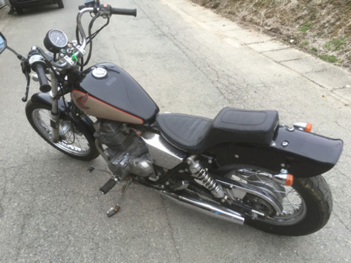 レブル250▲走行距離少ない！現車確認歓迎！値引き交渉可能！