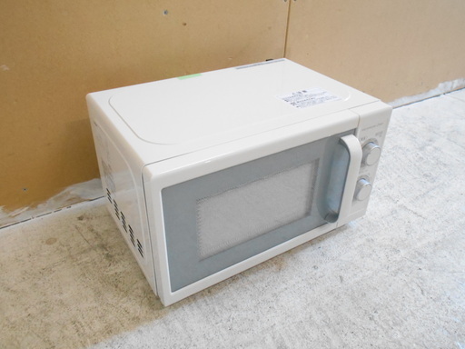 ニトリ　MM720CUKN2　電子レンジ50Ｈｚ専用『美品中古』【リサイクルショップサルフ】