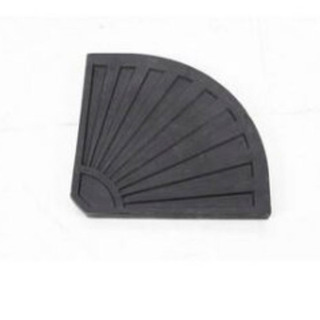 値下げ❗️]ハンギング パラソル ＋ ベースウェイト 2つ