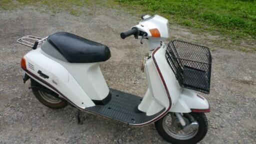 すぐ乗れますスズキジェンマ50cc すぐ乗れますスズキジェンマ50cc