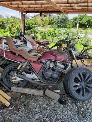 SUPER☆SOUR400不動車最終値下げ
