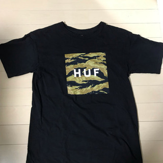 HUF Tシャツ