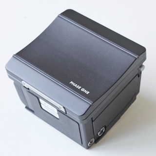 カメラ PHASEONE(フェーズワン)P21 CONTAXマウント用