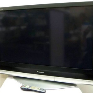 Panasonic VIERA 42v型中古美品