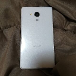 Android Sharp AQUOS sh-04G 