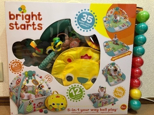 プレイマット 新品