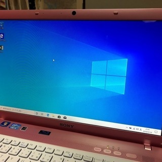 Corei5搭載！メモリ増設済！ブルーレイ対応！ハイスペックでオシャレな