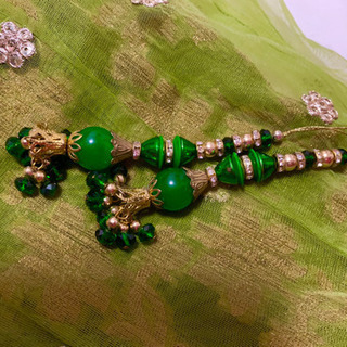 民族衣装 レヘンガ サリー