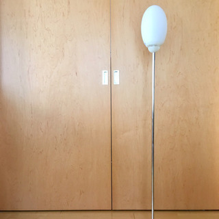 フロス ブレラ フロアスタンド FLOS アッキーレ・カスティリオーニ 