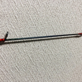 ワールドシャウラ2652r-2rスピニングロッド