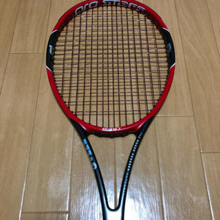テニスラケット、pro staff  RF 97