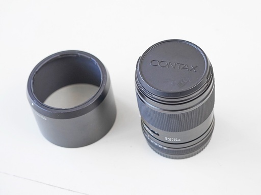 CONTAX コンタックス 645用 ゾナー 140mm f2.8 レンズ CONTAX 645